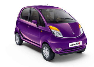 Illustration for article titled DD, Track, Burn: Tata Motors edition